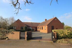 Hillgarth, Hill Road, Hereford HR4 7PQ