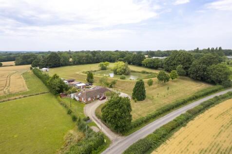 Woodchurch, Woodchurch, Ashford, Kent, TN26