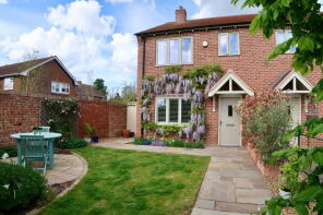 17, Wasperton Lane, Warwick CV35 8DT