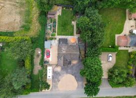 Redland, Strongs Bank, Holbeach, Spalding PE12 8QN