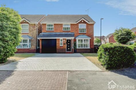 Kelway, Binley, Coventry