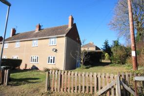 8, Giles Close, Dorchester DT2 9SH