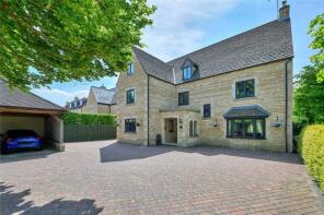 48a, Bridge Street, Kings Cliffe PE8 6XH
