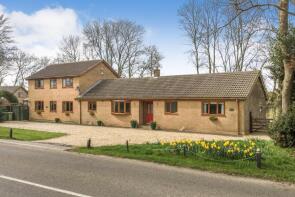 Namur, Lissington Road, Holton Cum Beckering, Market Rasen LN8 5NG