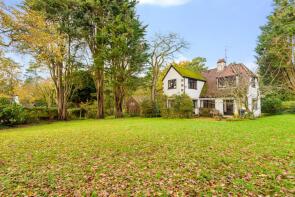 Open Country, Coos Lane, Haywards Heath RH17 6AD