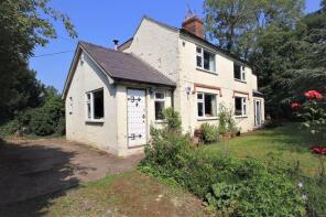 Pine Crest, Whitchurch Road, Tushingham Cum Grindley, Whitchurch SY13 4QL