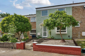 56, Fettiplace Road, Oxford OX3 9LL