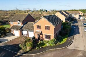 50, Vermuyden Way, Fen Drayton CB24 4TA
