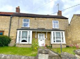 9, Pinfold Road, Castle Bytham NG33 4RG