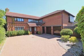 2, Baskerfield Grove, Woughton On The Green, Milton Keynes MK6 3EN