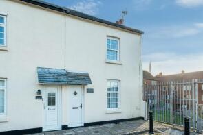 5, Cement Terrace, Southampton SO14 2BL