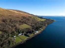 East Southall Cottage, Colintraive PA22 3AT