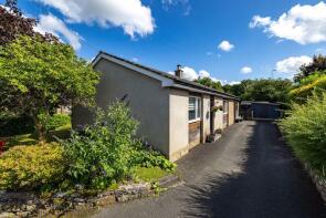 Fullarton, Huntlyburn Road, Melrose TD6 9BB