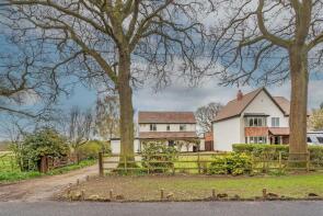 Brookfield, Oldwich Lane West, Chadwick End, Solihull B93 0BH