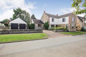 40, Main Street, Peterborough PE8 6PR