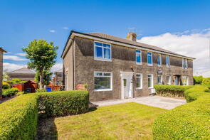 29, Woodfield Crescent, Ayr KA8 8NU