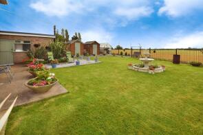 Ash House, Sea Road, Skegness PE24 5YD