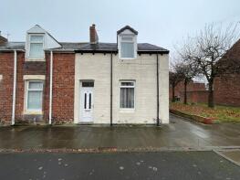 101, Tennant Street, Hebburn NE31 1LN