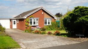 13 Meadow View, Curlew Close, Tamworth B79 0HL