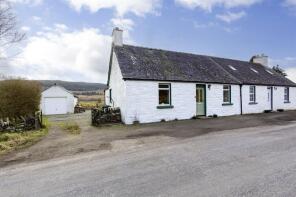 Balliemore Farm Cottage, Kilmichael Glassary PA31 8QA