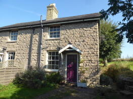 4, Holywell Quarry Cottages, Clipsham Road, Oakham LE15 7SQ