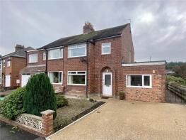 8, Redburn Crescent, Hexham NE46 4QZ