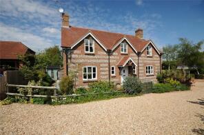 Rowan Lodge, Hartfoot Lane, Dorchester DT2 7PF