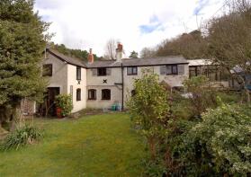 Two Hoots Cottage, Chapel Lane, Quatford, Bridgnorth WV15 6QH