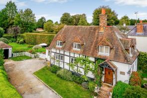 Mead Cottage, Church Street, Basingstoke RG25 2RA