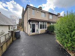 19, Bronte Old Road, Thornton, Bradford BD13 3HN