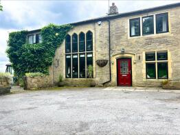 Field House, White Gate, Illingworth, Halifax HX2 8XJ