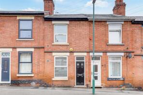 36, Loughborough Avenue, Nottingham NG2 4LP