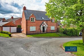 Maple House, Church Lane, Leicester LE8 5UU
