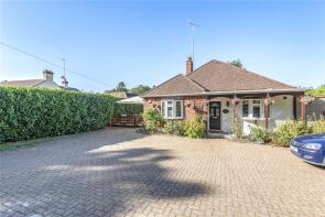 The Jays, Fir Tree Hill, Rickmansworth WD3 4LY