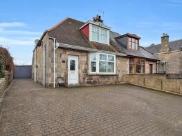 St Margarets, West Road, Elgin IV30 1SA