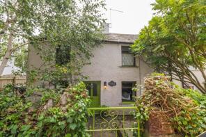 Bridge End Cottage, Soutergate, Kirkby-in-furness LA17 7TW