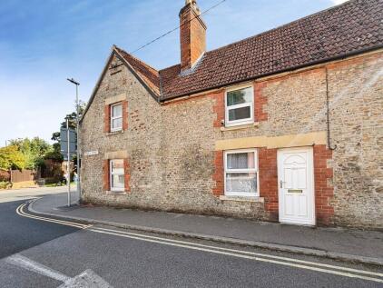 Emwell Street, Warminster