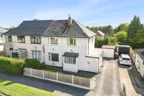 39, Nursery Lane, Moortown, Leeds LS17 7ED