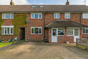 2, The Green, Winchester SO21 3SA