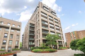 Flat 47, 2 Lyall House, Shipbuilding Way, East Ham, London E13 9DW