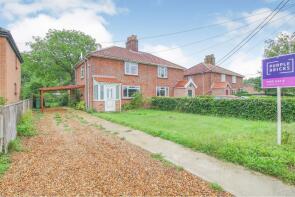 5, Norwich Road, Norwich NR15 1SD