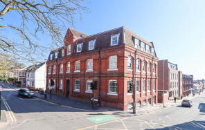 6, 2 Saxon House, Upper Marlborough Road, St. Albans AL1 3UR