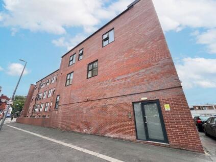 John William Street, Eccles, M30