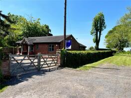 Ashview, Church Road, Redditch B96 6RW