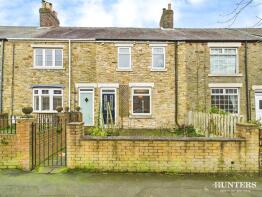 16, Pontop Terrace, Stanley DH9 8NS