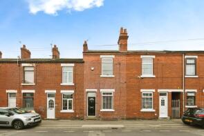 54, Grantley Street, Wakefield WF1 4LA