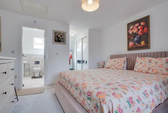 Principal Bedroom