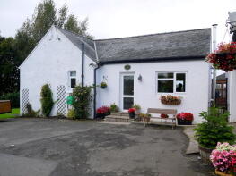 The Croft, Auchincruive, Ayr KA6 5HU