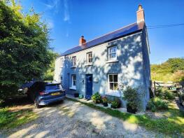 Berllan, U3134 Dyffryn Lodge To Junction U3136, Castle Morris, Haverfordwest SA62 5UX