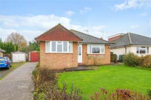7, Orchard Way, Normandy GU3 2EZ